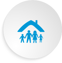 #ubezpieczenie domu #ubezpieczenie rodziny #ubezpieczenie mienia